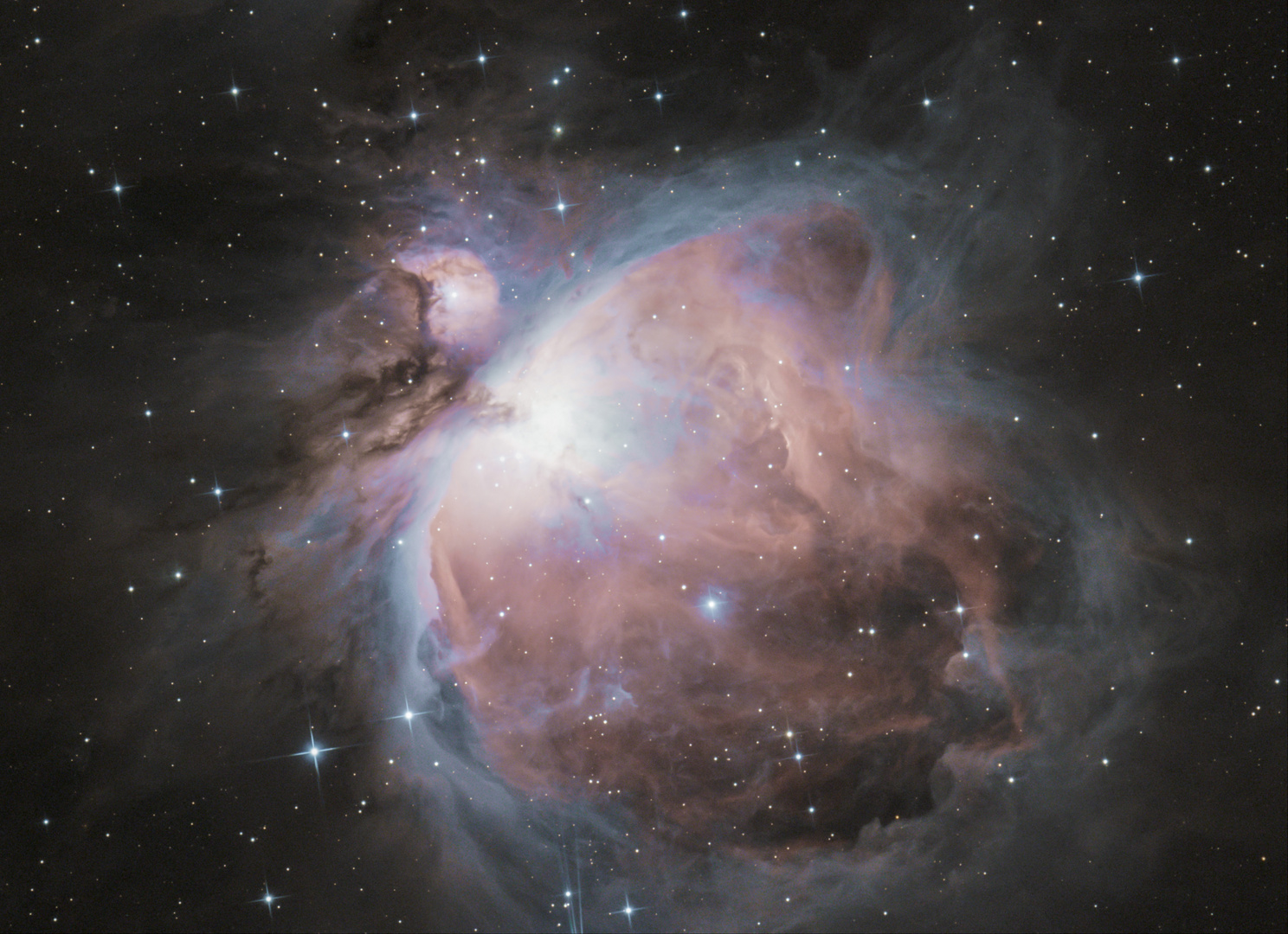 Orionnebula