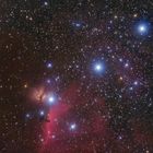 Orion's Belt