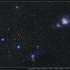 Orion's belt