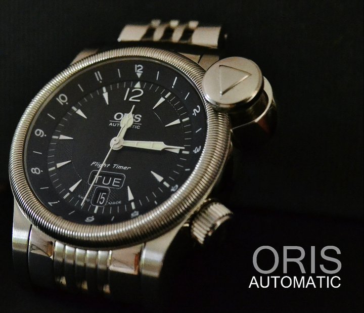 oris