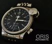 oris by UrbanWarrioz 