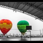 ORIZABA, GLOBOS EN ORIZABA