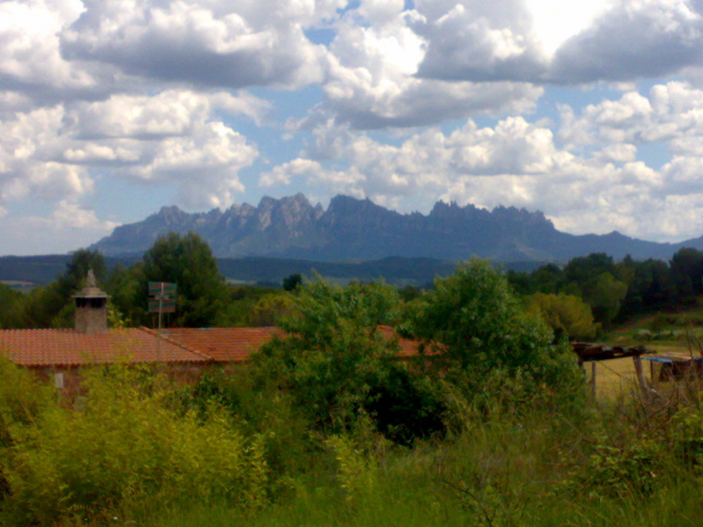 Orizonte,Montserrat