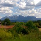 Orizonte,Montserrat