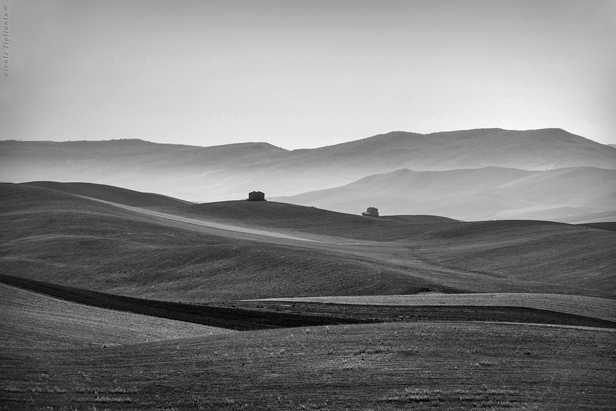 orizzonti** (Terra Madre)