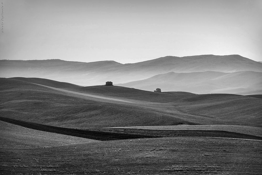 orizzonti** (Terra Madre)