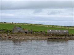 Orkney - Burwick