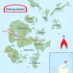 Orkney-Inseln