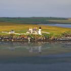 Orkney Inseln