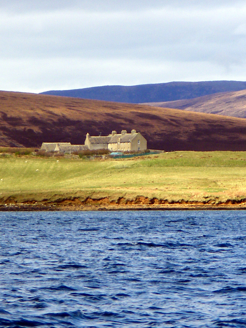 Orkney Islands 1