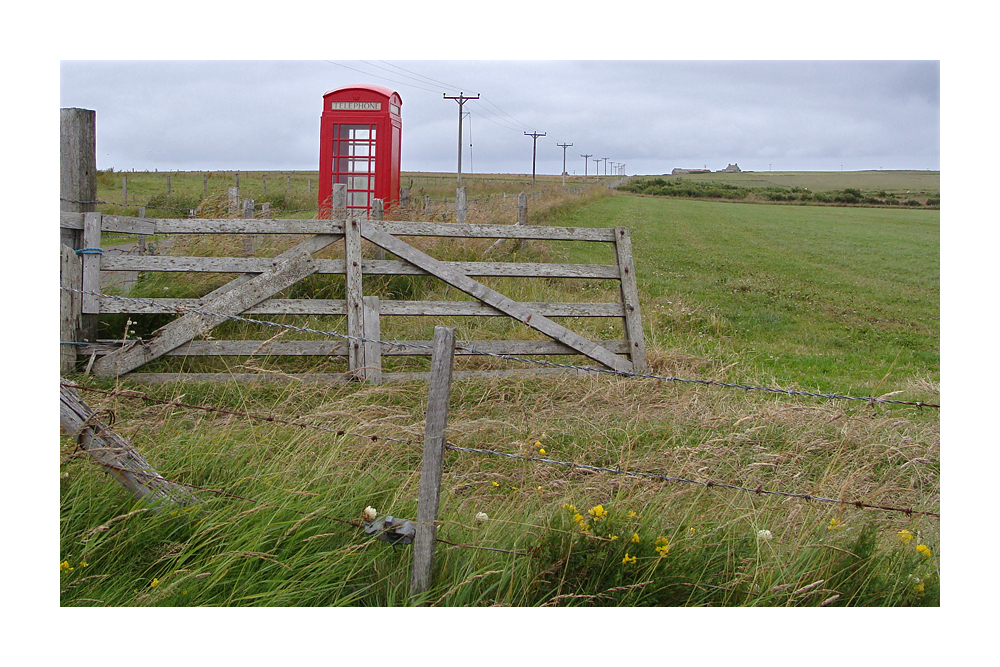 Orkney Islands