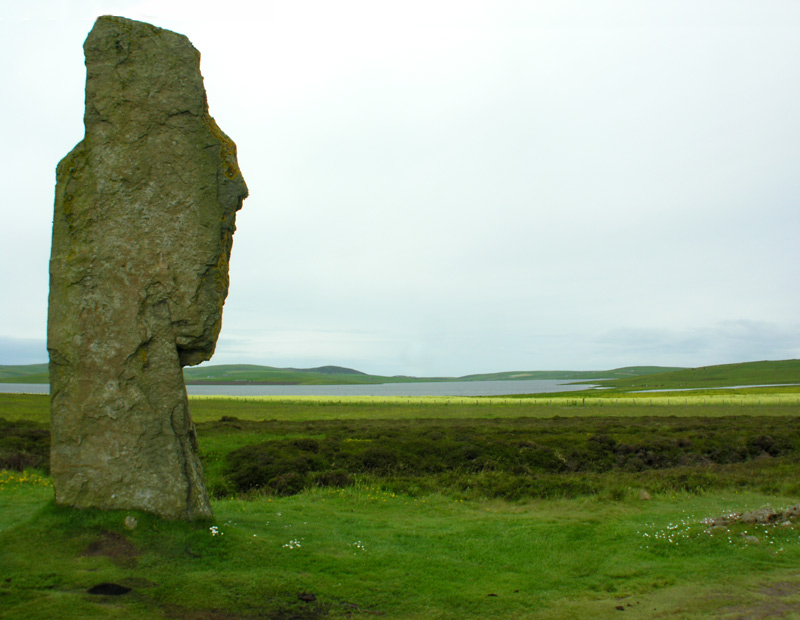 Orkney Islands