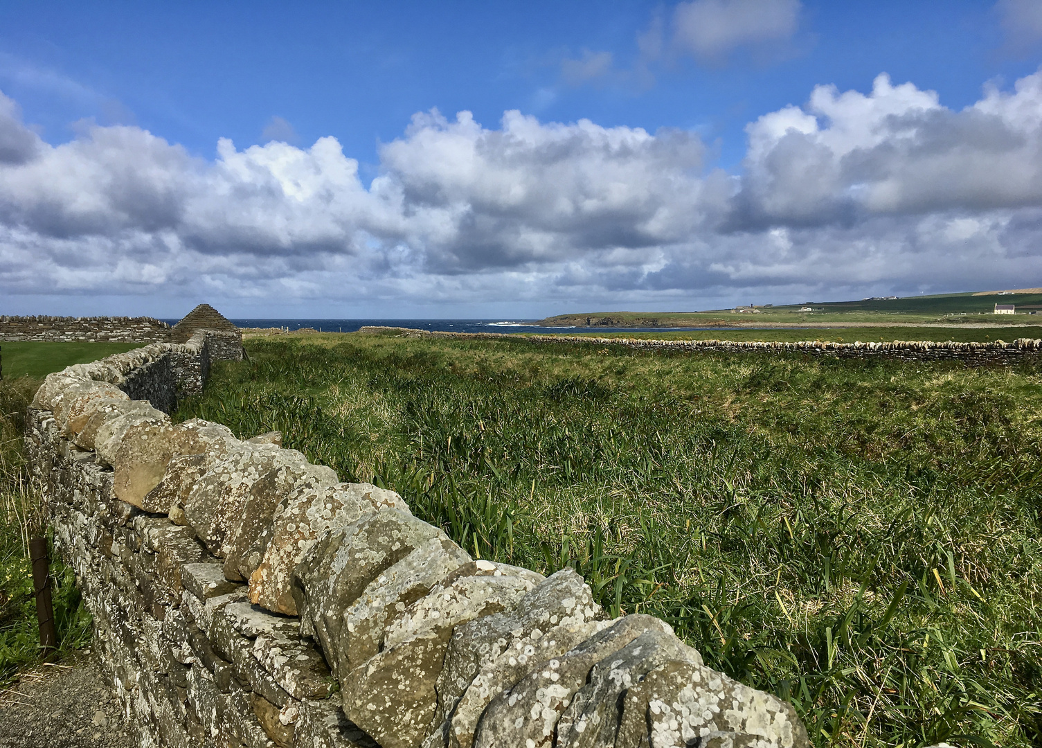 Orkney Islands: Mainland