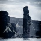 Orkney Islands - The Old Man 