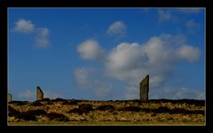 Orkney - The Ring of Brodgar