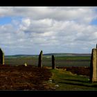 Orkney - The Ring of Brodgar