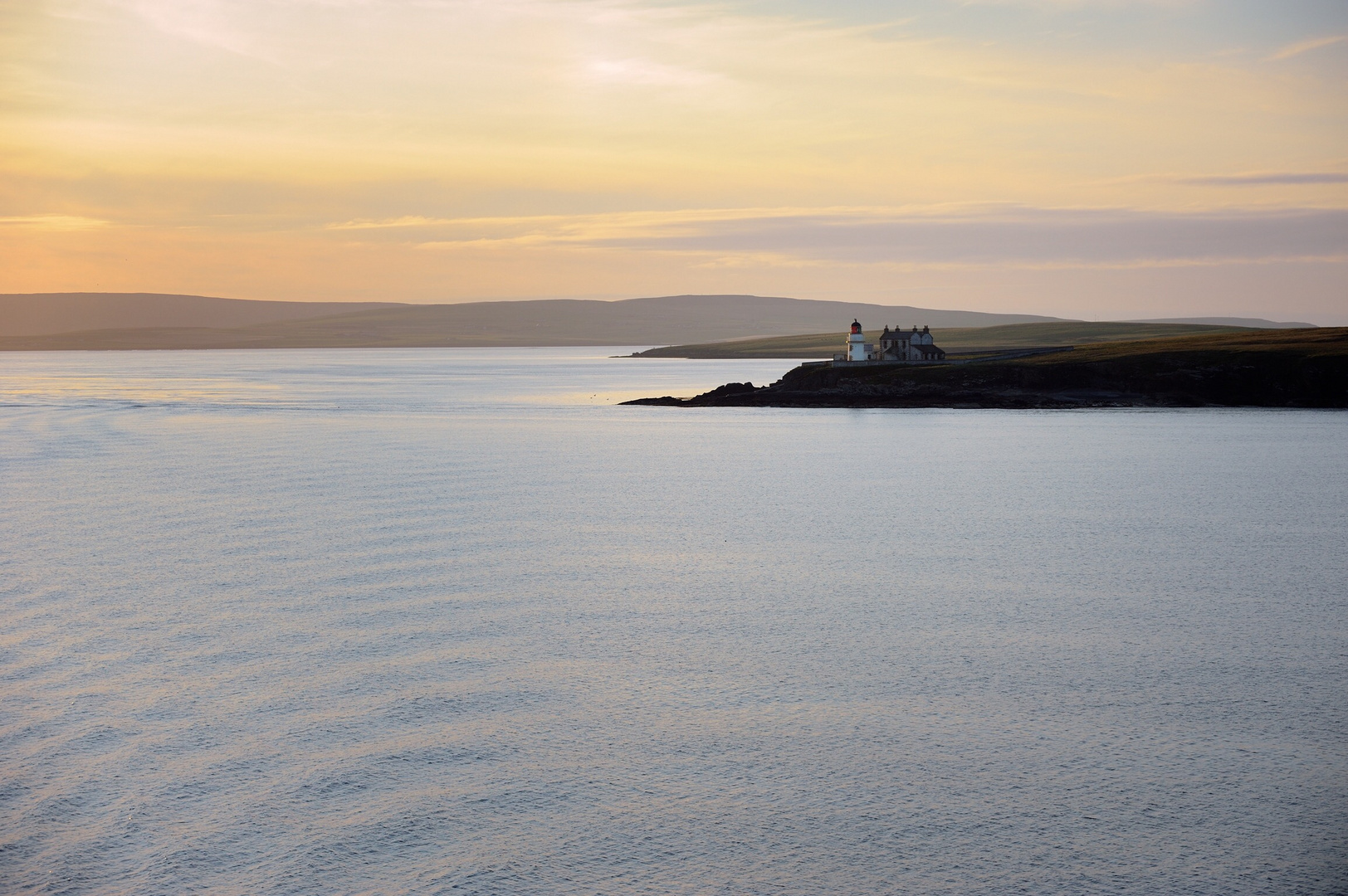 Orkneyinseln Schottland 1