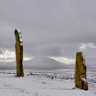 Orkneys ring of brodgar