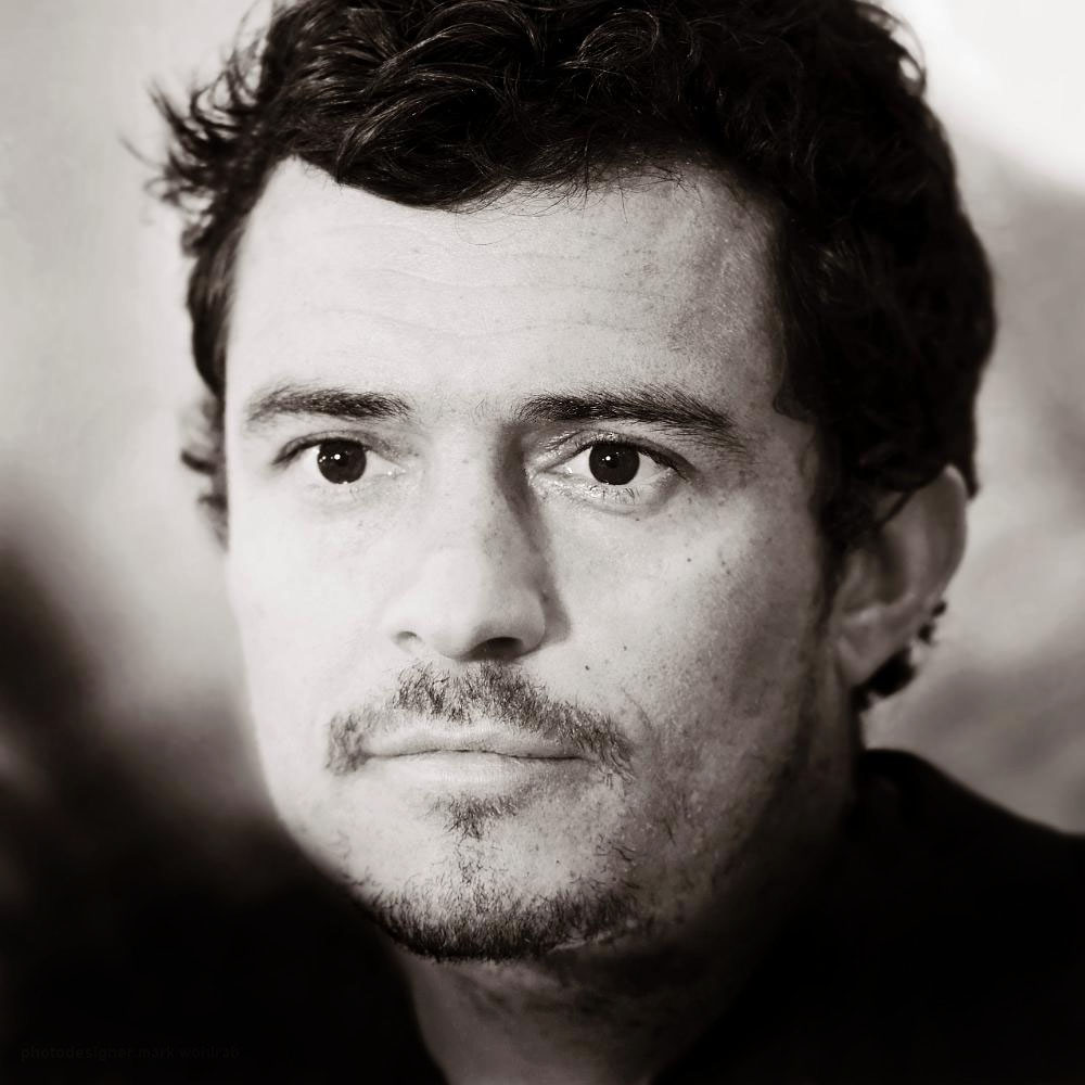 Orlando Bloom