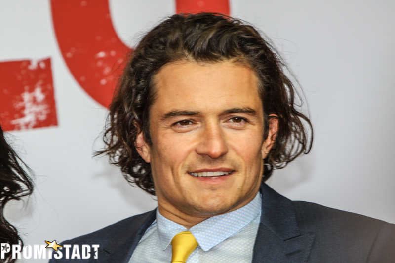 Orlando Bloom