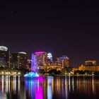 Orlando by Night