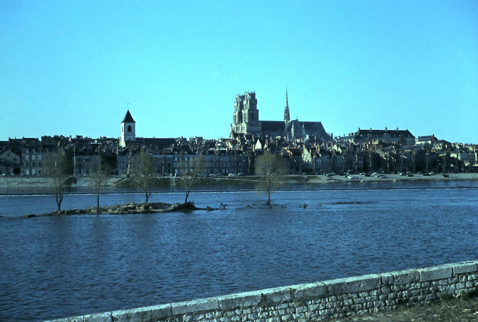 Orléans - 1957