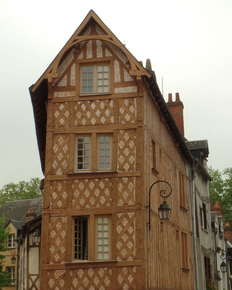 Orléans Foto & Bild | Bilder auf fotocommunity