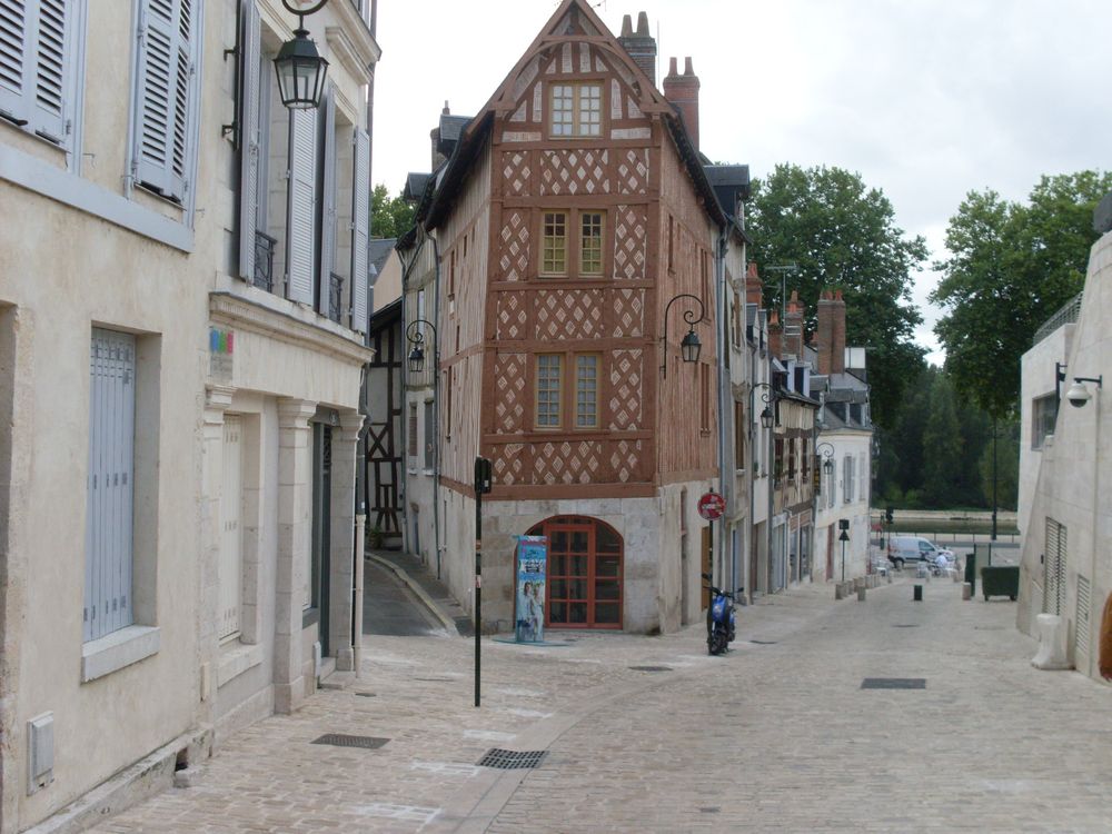 Orléans