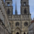 orléans , france