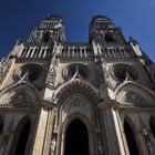 Orléans, Kathedrale Sainte-Croix