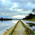 ORLEANS : La Loire et le Canal d'Orléans