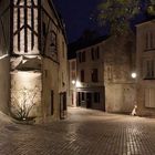 Orléans la nuit