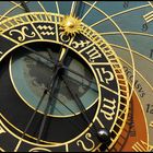 Orloj – Prague astronomic watch