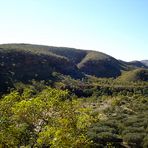 Ormiston Gorge, 1