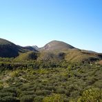 Ormiston Gorge, 2