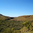 Ormiston Gorge, 3