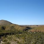 Ormiston Gorge, 3b