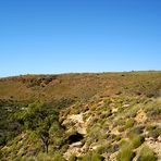 Ormiston Gorge, 4