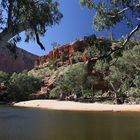 Ormiston Gorge