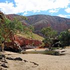 Ormiston Gorge