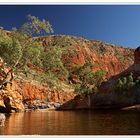 Ormiston Gorge