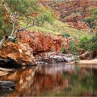 Ormiston Gorge - West MacDonnell National Park