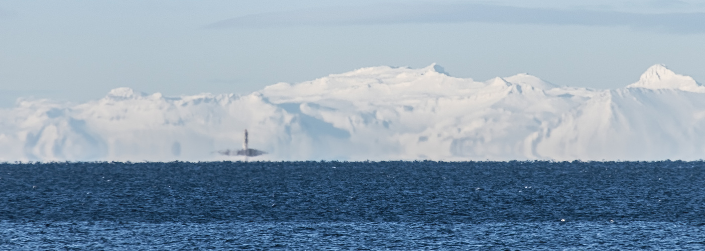 Þormódssker Lighthouse