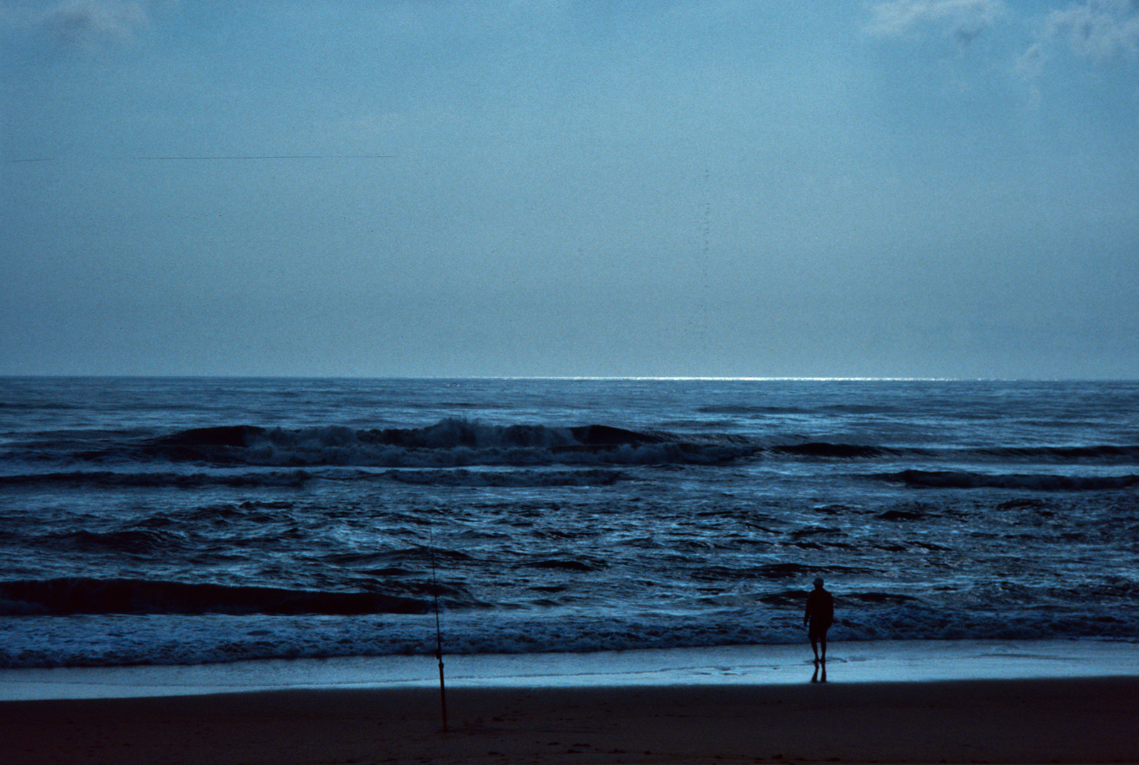 Ormond Beach, FL - 1989