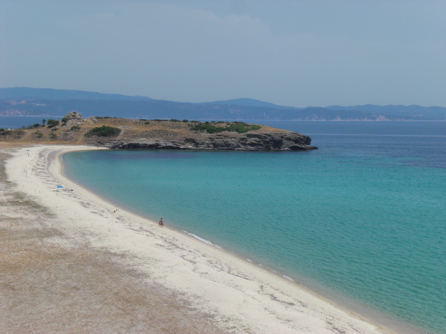 Ormos Panagia