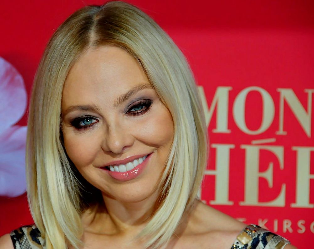 Ornella Muti - Mon Chéri Barbara Tag 2010 Foto & Bild | münchen