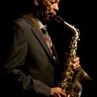 Ornette Coleman