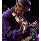 Ornette Coleman / Jazzfestival Saalfelden 2009