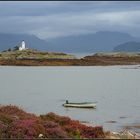 Ornsay Lighthouse