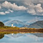 Ornsay Lighthouse